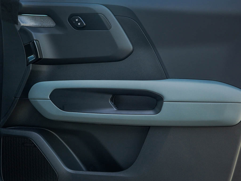 New 2027 Kia Telluride SX X-Line AWD/4WD image 10