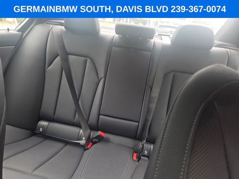 Used 2022 BMW M340i w/ Premium Package RWD image 18