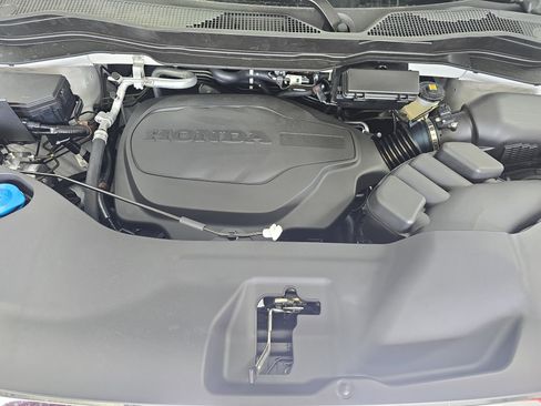 New 2026 Honda Ridgeline RTL image 30