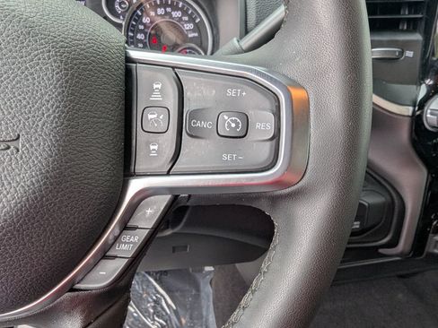 Used 2026 RAM 2500 Big Horn AWD/4WD image 17