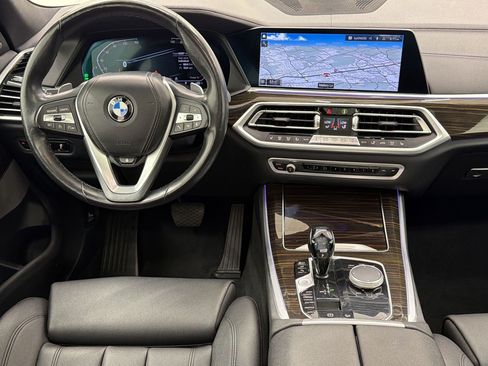Used 2021 BMW X5 xDrive40i AWD/4WD image 29