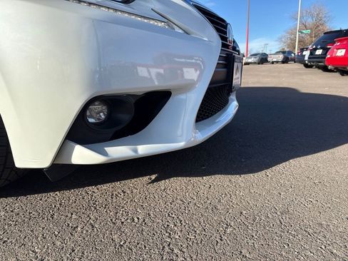 Used 2015 Lexus IS 250 image 9