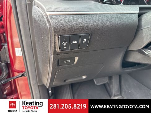 Used 2024 Kia K5 GT-Line image 13