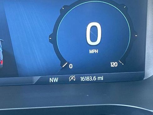 Used 2025 Ford F150 XLT w/ Equipment Group 301A Standard image 8