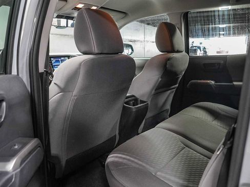 Used 2021 Toyota Tacoma SR5 image 20