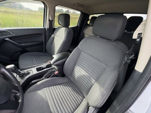 Used 2022 Ford Ranger XL w/ Equipment Group 101A High image 38