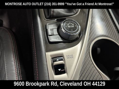 Used 2021 INFINITI Q50 Red Sport 400 AWD/4WD image 22