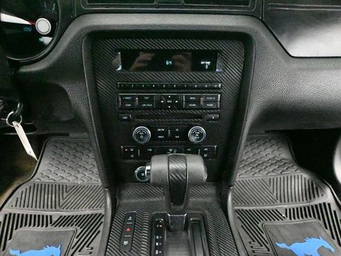 Used 2012 Ford Mustang Coupe image 30