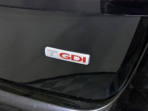 Used 2021 Kia Sportage SX FWD image 33