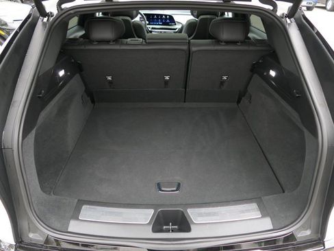 Certified 2024 Cadillac Lyriq Sport image 22