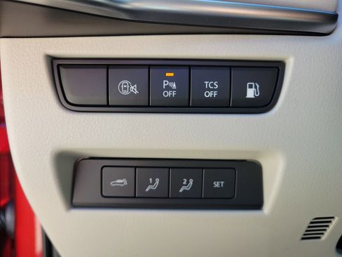 New 2026 MAZDA CX-90 Plug-In Hybrid w/ Premium Plus image 23