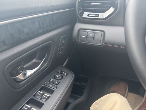 New 2026 Honda Passport TrailSport Elite image 18