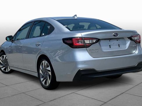 Used 2024 Subaru Legacy Limited image 11