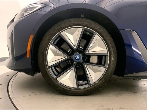 Certified 2023 BMW i4 eDrive35 RWD image 8