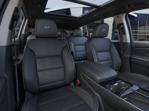 New 2026 Buick Enclave Sport Touring image 16