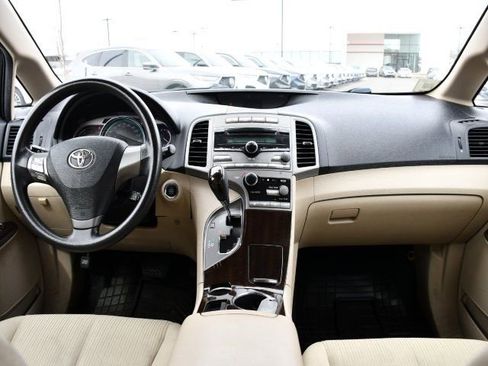 Used 2009 Toyota Venza Base image 14