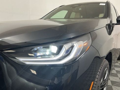 New 2026 BMW X3 xDrive30 w/ M Sport Package image 7