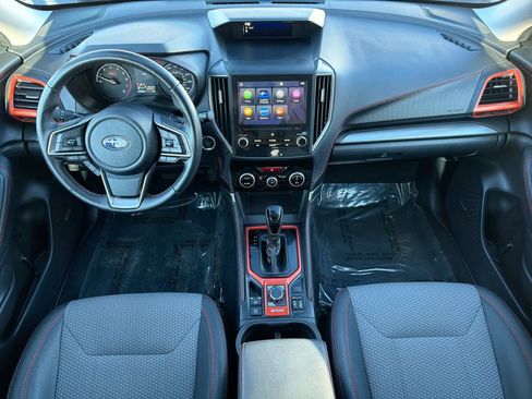 Used 2021 Subaru Forester Sport image 16