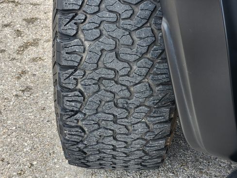 Certified 2024 Ford F150 Raptor AWD/4WD image 11