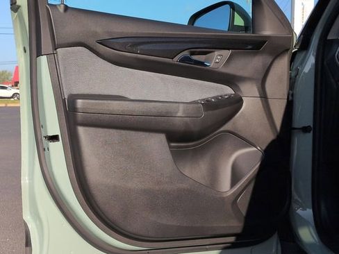 Certified 2025 Chevrolet TrailBlazer LT image 18