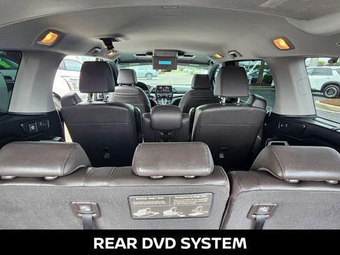 Used 2019 Honda Odyssey Elite image 13