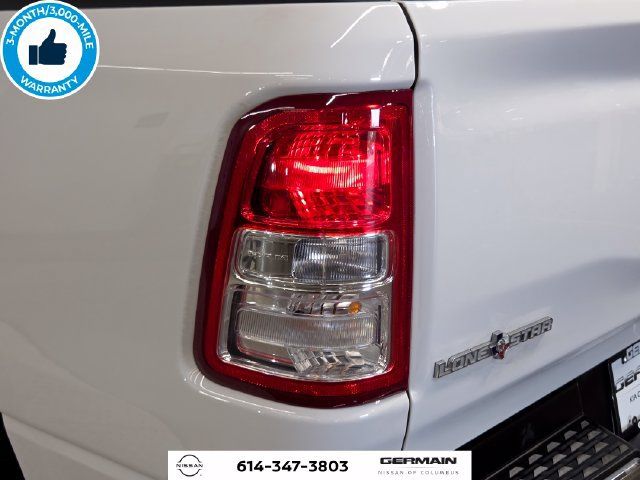 Used 2023 RAM 1500 Lone Star AWD/4WD image 15