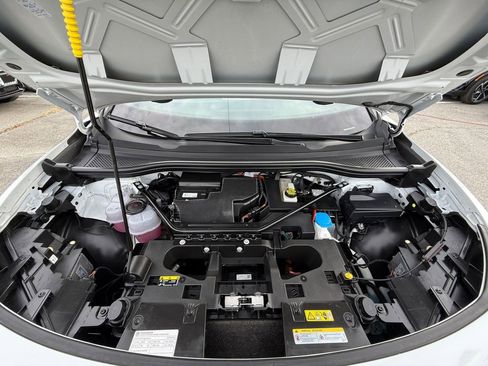 Used 2021 Volkswagen ID.4 1st Edition image 26