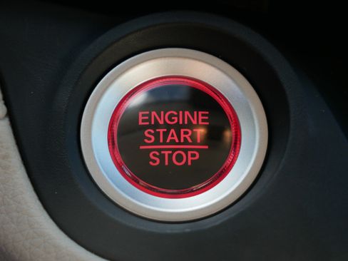 New 2026 Honda Odyssey EX-L image 28