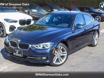 Used 2017 BMW 330i Sedan