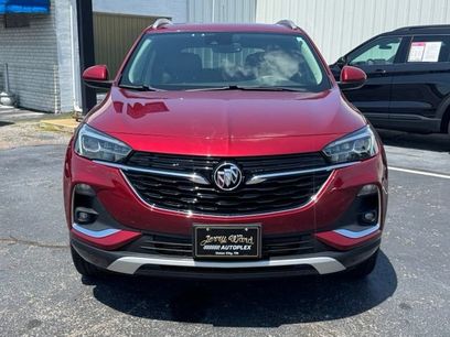 Used 2023 Buick Encore GX Essence w/ Experience Buick Package