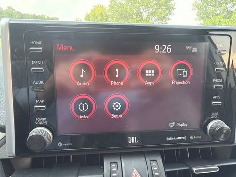 Used 2019 Toyota RAV4 XLE Premium w/ Advanced Technology Package FWD image 12