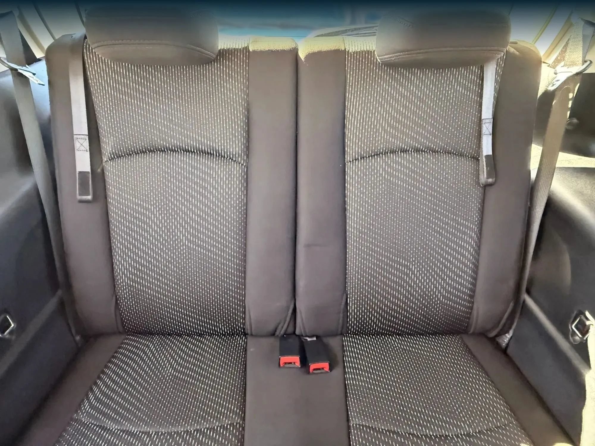Used 2020 Dodge Journey SE w/ SE Popular Equipment Group FWD image 23
