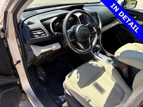 Used 2019 Subaru Ascent Premium w/ Popular Package #4 AWD/4WD image 27