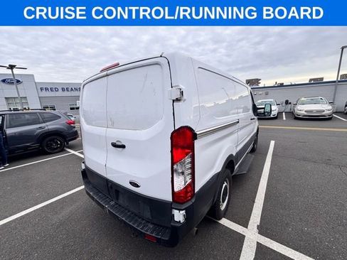 Used 2023 Ford Transit 150 Low Roof image 3