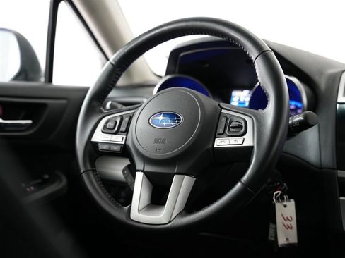 Used 2016 Subaru Outback 2.5i Premium AWD/4WD image 11