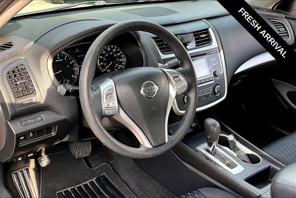 Used 2018 Nissan Altima 2.5 S FWD image 11