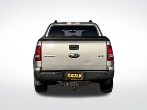 Used 2007 Ford Explorer Sport Trac XLT AWD/4WD image 29