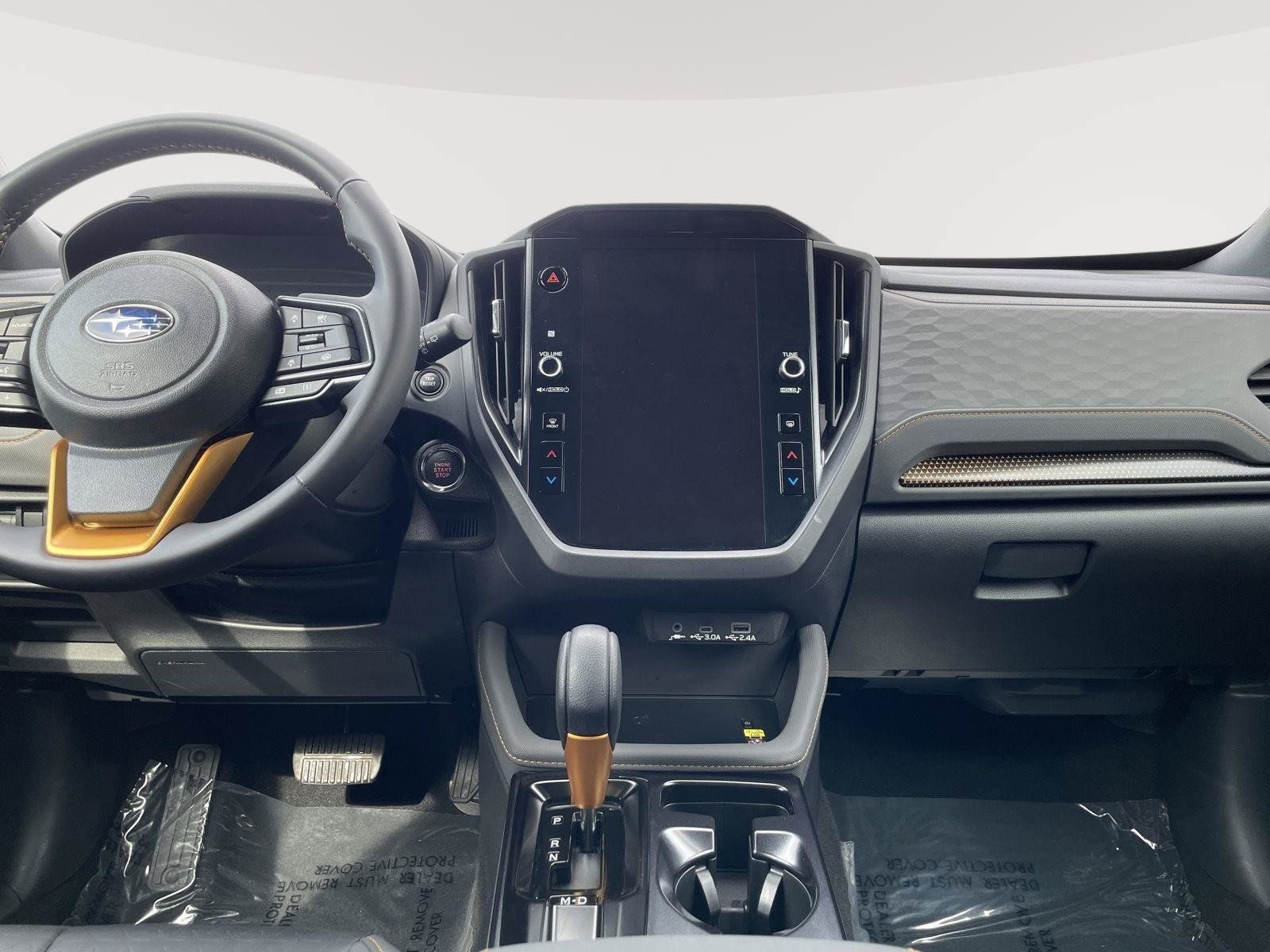 Used 2026 Subaru Forester Wilderness AWD/4WD image 29