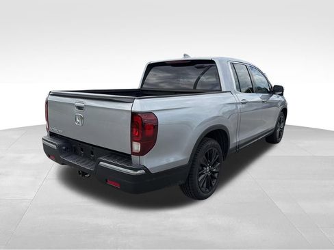 Used 2017 Honda Ridgeline RTL-T image 6