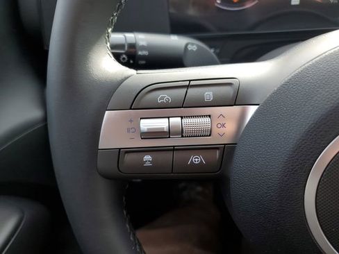 New 2026 Hyundai Kona SEL Sport AWD/4WD image 19