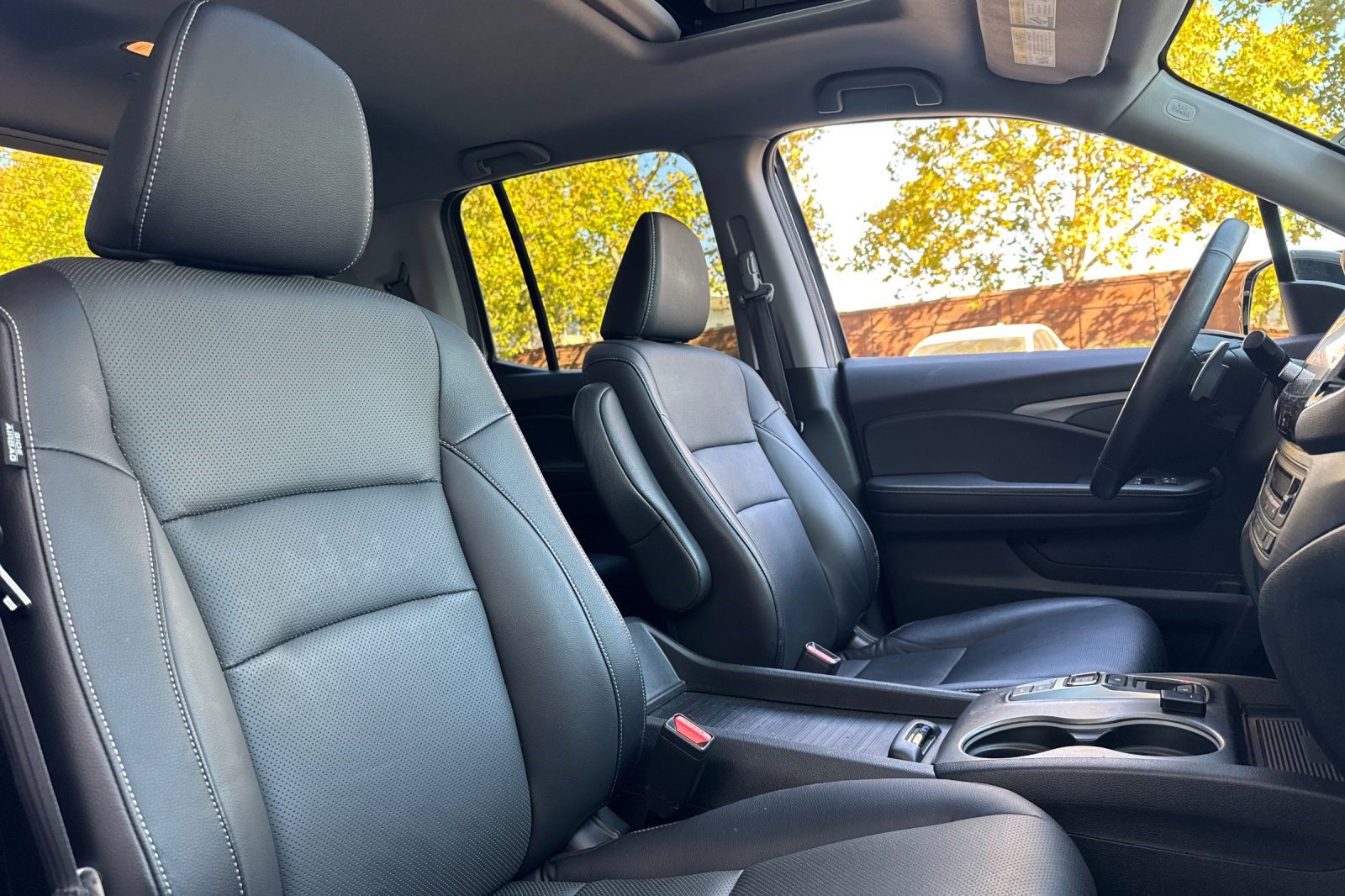 Used 2022 Honda Ridgeline RTL-E image 27