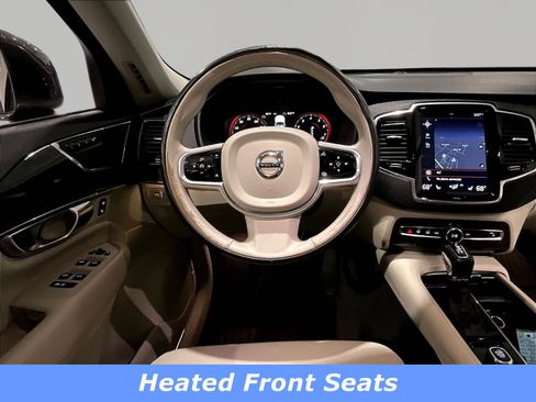 Used 2024 Volvo XC90 T8 Plus AWD/4WD image 8