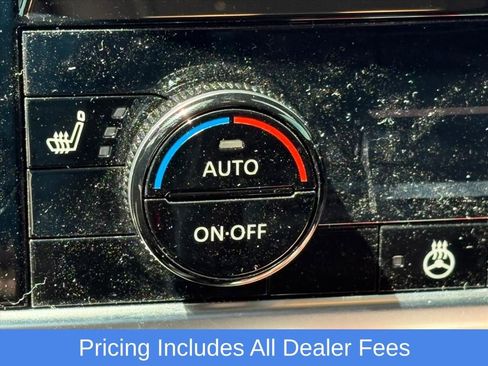 Certified 2023 Nissan Rogue Platinum AWD/4WD image 13