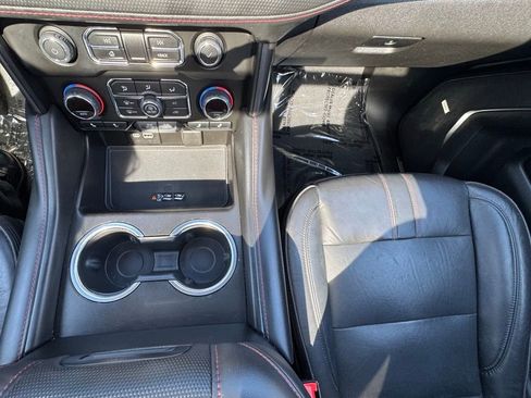 Used 2021 Chevrolet Tahoe RST w/ Rear Media and Nav Package image 29