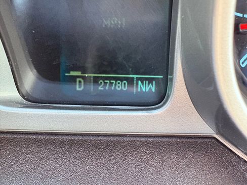 Used 2011 Chevrolet Camaro LT image 76