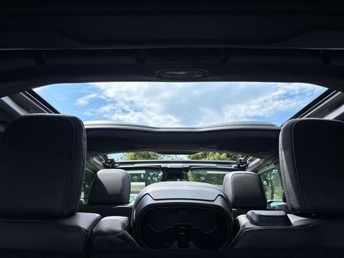 New 2025 Jeep Wrangler Unlimited Sahara w/ Safety Group image 5