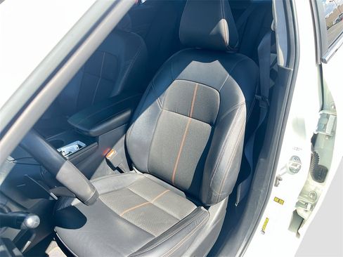 Used 2022 Nissan Altima 2.5 SR image 19