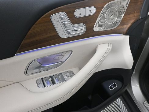 Certified 2022 Mercedes-Benz GLE 350 GLE 350 image 8