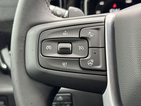 New 2026 GMC Sierra 1500 Elevation image 19