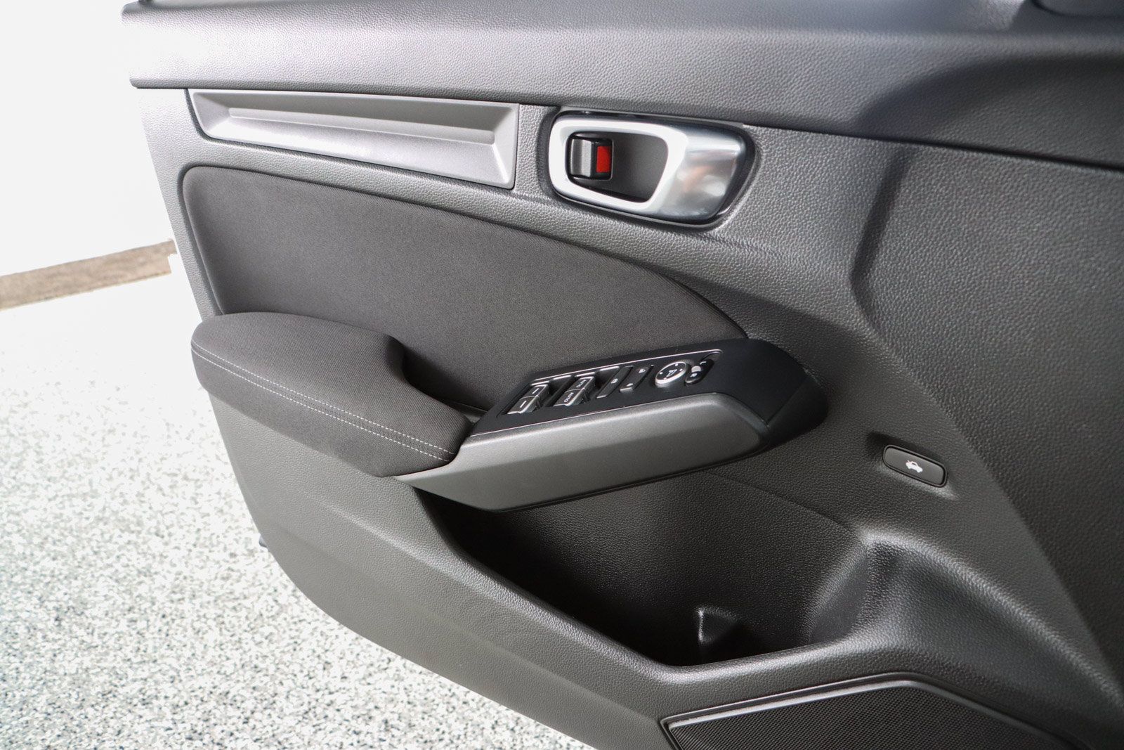 Used 2024 Honda Civic Sport image 21